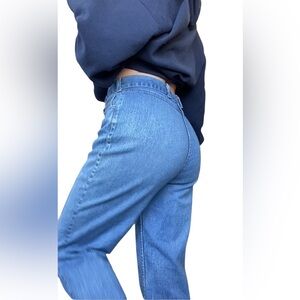 Vintage Y2K Pulse brand jeans mom jeans